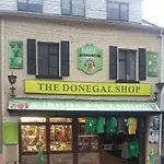 Donegal Lodgings Apt 5