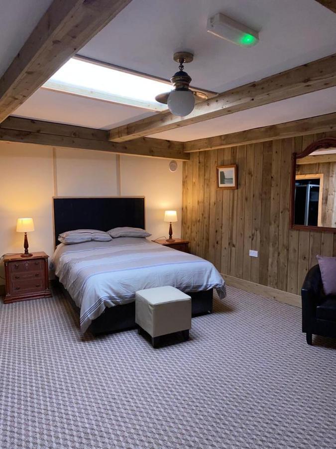 Donegal Lodgings Apt 5 Apartment *